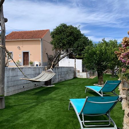 Casas Bemposta Villa Monchique Exterior photo