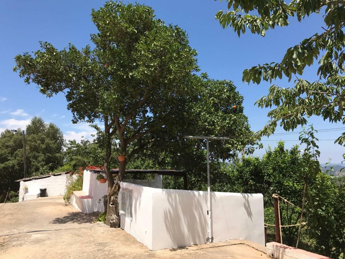 Casas Bemposta Villa Monchique Exterior photo